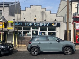 Más detalles de 18a High St, Gilfach Goch - Local en venta