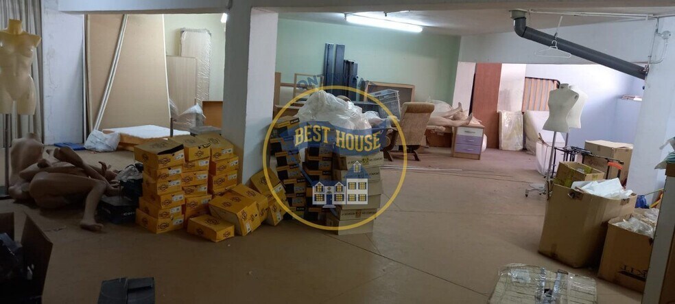 Local en Ontinyent en venta - Foto del edificio - Imagen 1 de 10