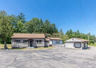 Más detalles para 8135 US Highway 51, Minocqua, WI - Locales en venta