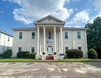 Más detalles para 3610 Landmark Dr, Columbia, SC - Oficinas en alquiler