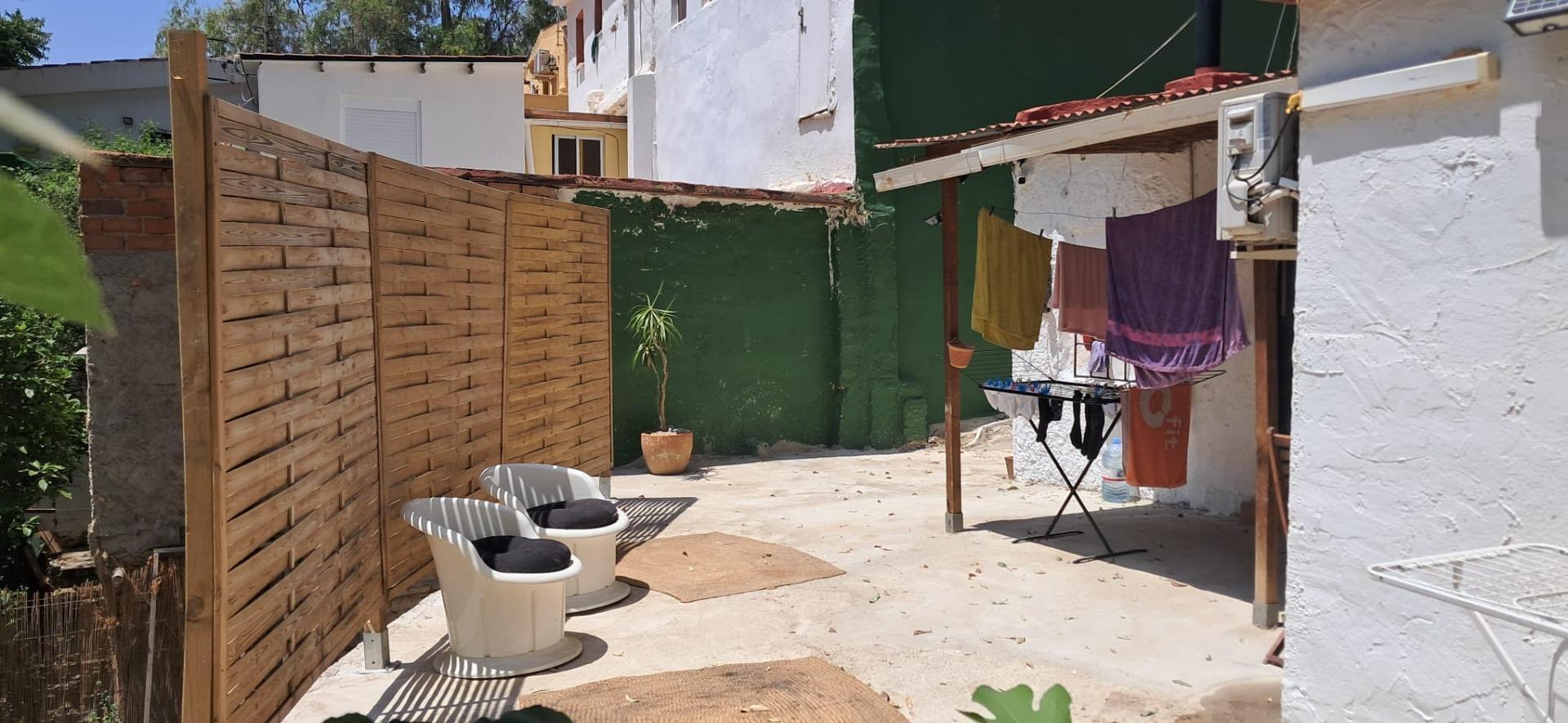 Terreno en Málaga en venta Foto del edificio- Imagen 1 de 21