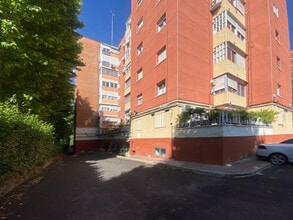 Calle de Aniceto Marinas, 92, Madrid, Madrid en alquiler Foto del edificio- Imagen 2 de 8