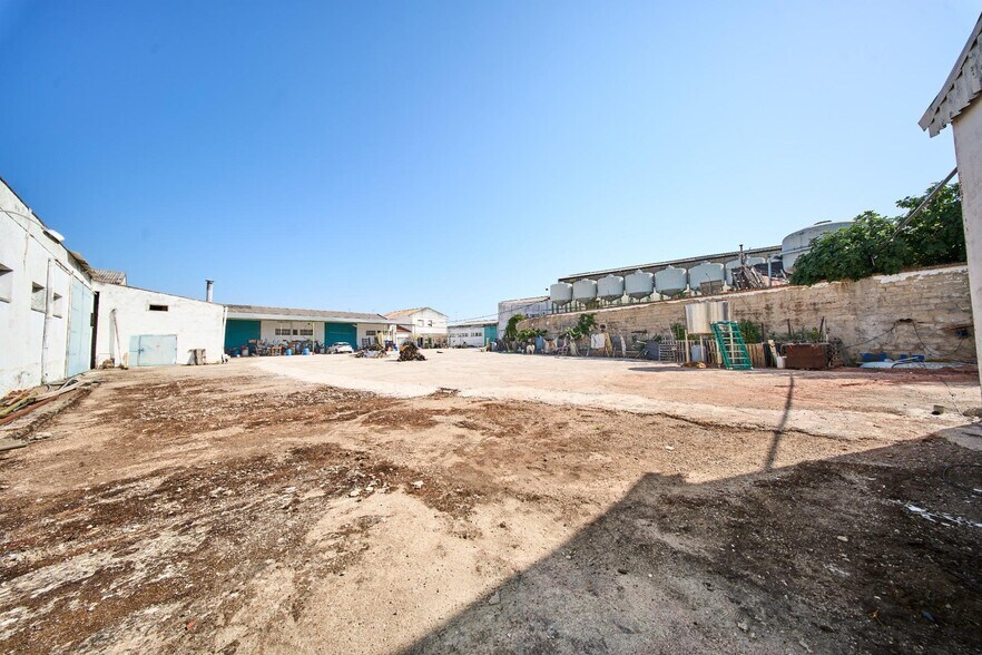 Terreno en La Carolina en venta - Foto del edificio - Imagen 3 de 60