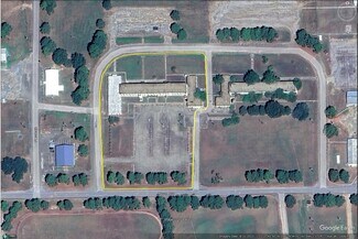 Más detalles de 110 Texas Ave, New Boston, TX - Oficina en venta