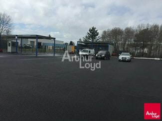 Más detalles de Terreno en alquiler