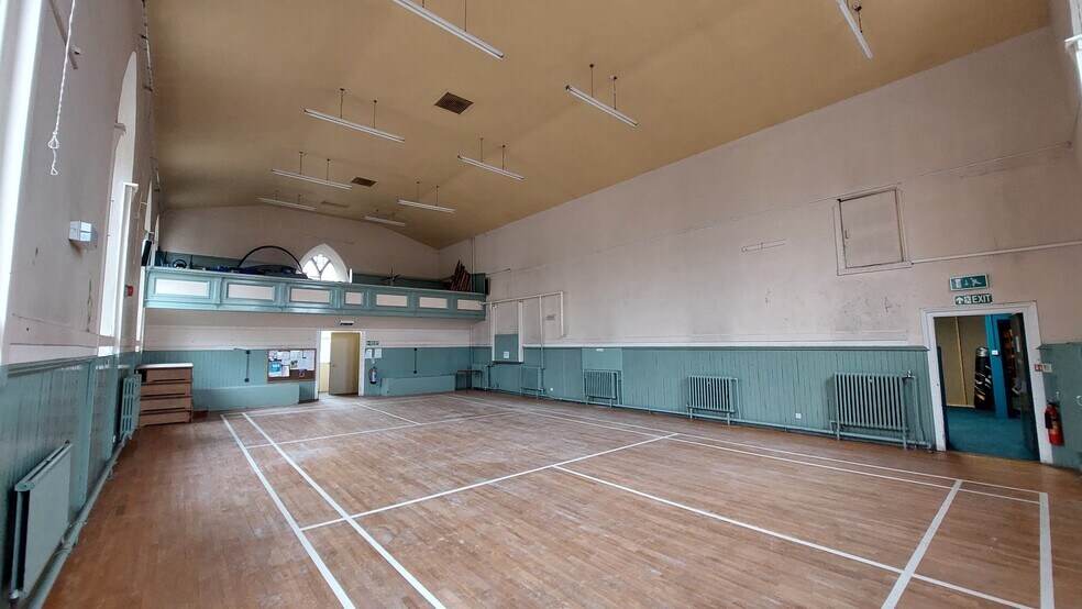 22 Church St, Blairgowrie en venta - Foto del edificio - Imagen 3 de 8