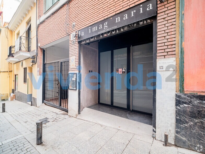 Calle Rodas, 8, Madrid, Madrid en venta - Foto del interior - Imagen 1 de 1