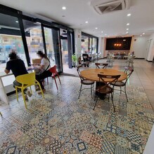 Local en Barcelona, Barcelona en alquiler Foto del interior- Imagen 1 de 4