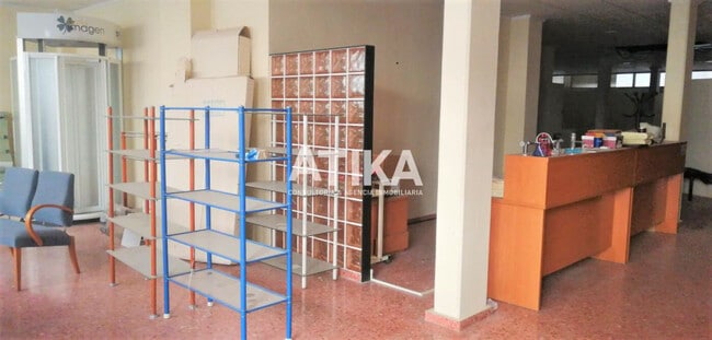 Más detalles de Local en venta