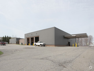 Más detalles para 395 Industrial Park Rd, Johnstown, PA - Naves en alquiler