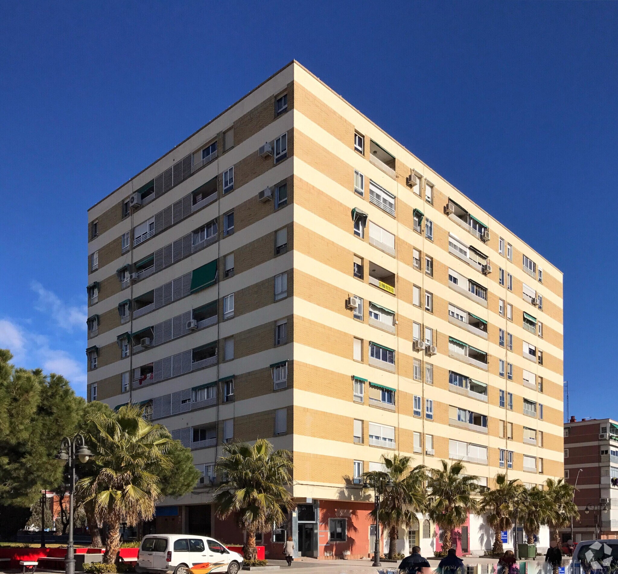 Plaza de España, 6, Getafe, Madrid en venta Foto principal- Imagen 1 de 1