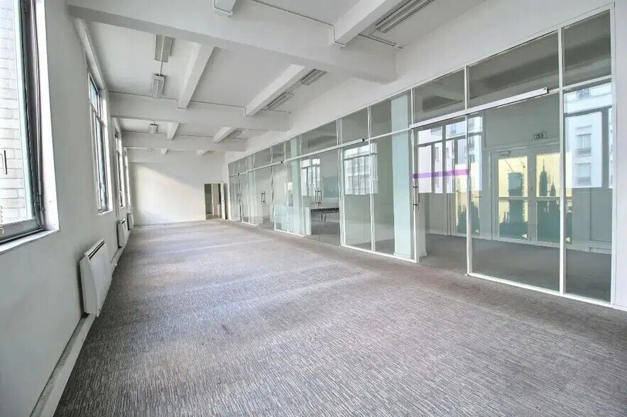 60-62 Rue De Wattignies, Paris en alquiler - Foto del interior - Imagen 1 de 7