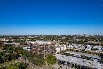 3657 Briarpark Dr, Houston, TX - VISTA AÉREA  vista de mapa