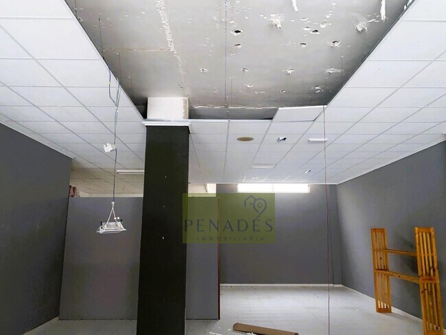 Más detalles de Local en venta