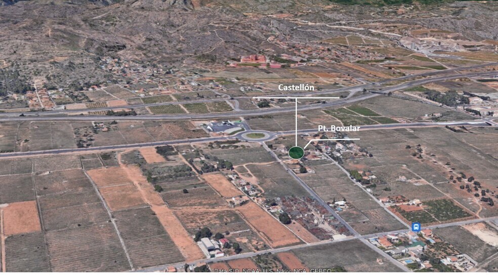 Polígono la Basala, 118, CASTELLÓN DE LA PLANA, Castellón en venta - Foto principal - Imagen 3 de 7