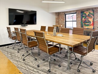 Más detalles para 414 Fayetteville St, Raleigh, NC - Coworking en alquiler