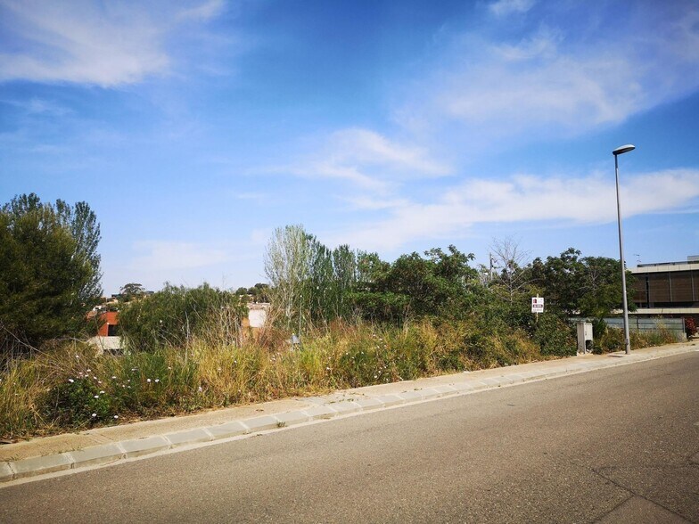 Carrer de la Creueta, 13, Cunit, Tarragona en venta - Foto principal - Imagen 1 de 1