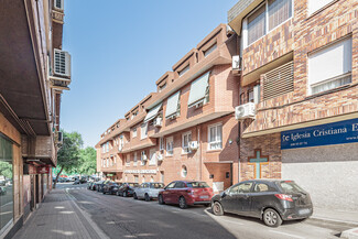 Más detalles para Calle Plazuela, 1, Las Rozas de Madrid - Locales en alquiler