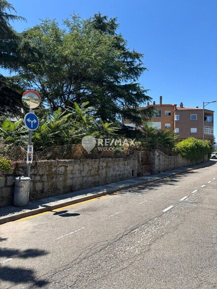 Terreno en El Boalo, Madrid en venta - Otros - Imagen 2 de 4
