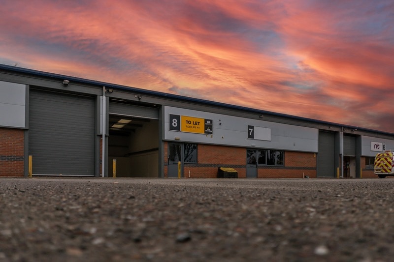 Grange Ct, Grangemouth en alquiler Foto del edificio- Imagen 1 de 4