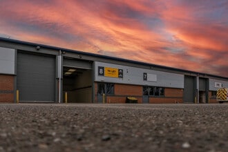 Grange Ct, Grangemouth en alquiler Foto del edificio- Imagen 1 de 4