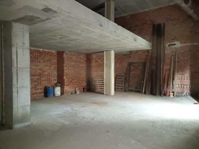 Más detalles de Local en alquiler