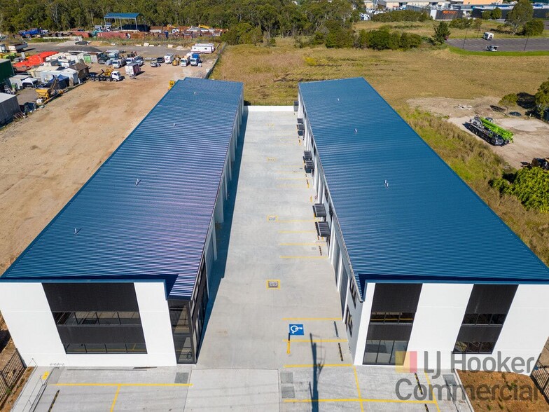 23 Lake Rd, Tuggerah en alquiler - Vista aérea - Imagen 3 de 3