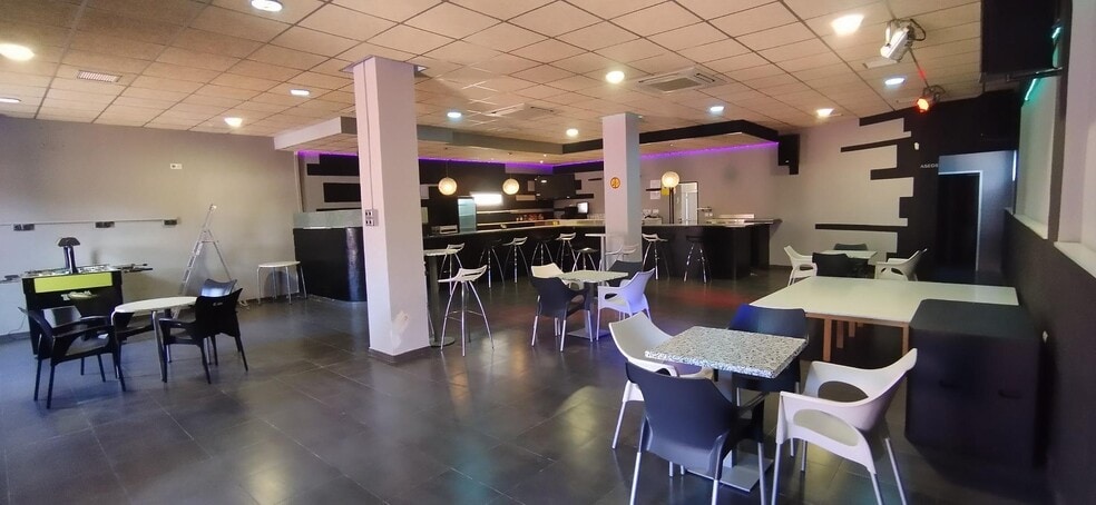 Local en Calasparra en alquiler - Foto del interior - Imagen 2 de 25