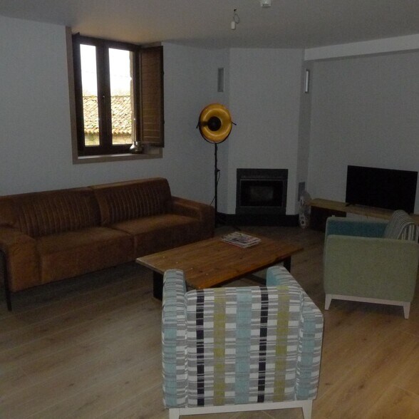 Local en Negreira, La Coruna en alquiler - Foto del edificio - Imagen 3 de 64