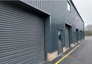 Thorpe Rd, Melton Mowbray en alquiler Foto del edificio- Imagen 1 de 8