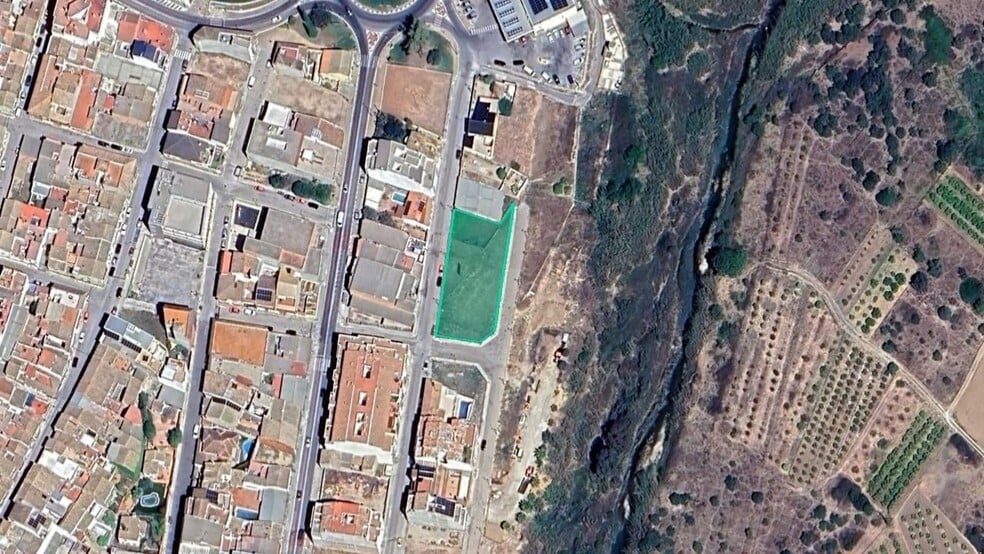 Urbanización Balcón de Montroy, 65, Montroy, Valencia en venta - Foto del edificio - Imagen 2 de 6