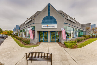 Más detalles para RH Business Park, Rochester Hills, MI - Naves en alquiler