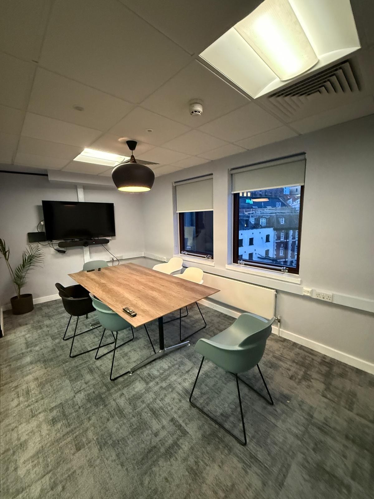 Lewins Mead, Bristol en alquiler Foto del interior- Imagen 1 de 4