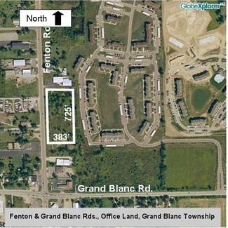 Más detalles para Fenton Rd, Grand Blanc, MI - Terrenos en venta