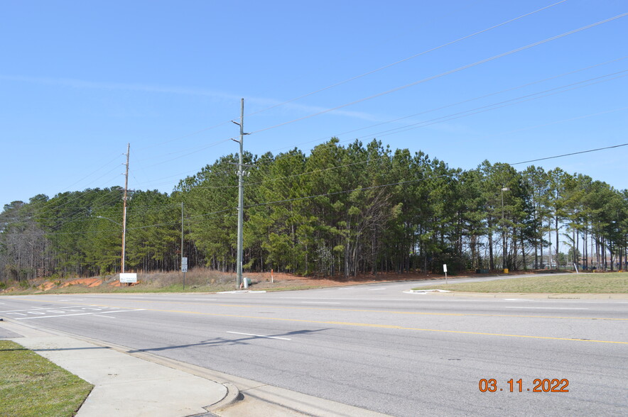 Morganton Rd, Fayetteville, NC en venta - Foto del edificio - Imagen 2 de 7