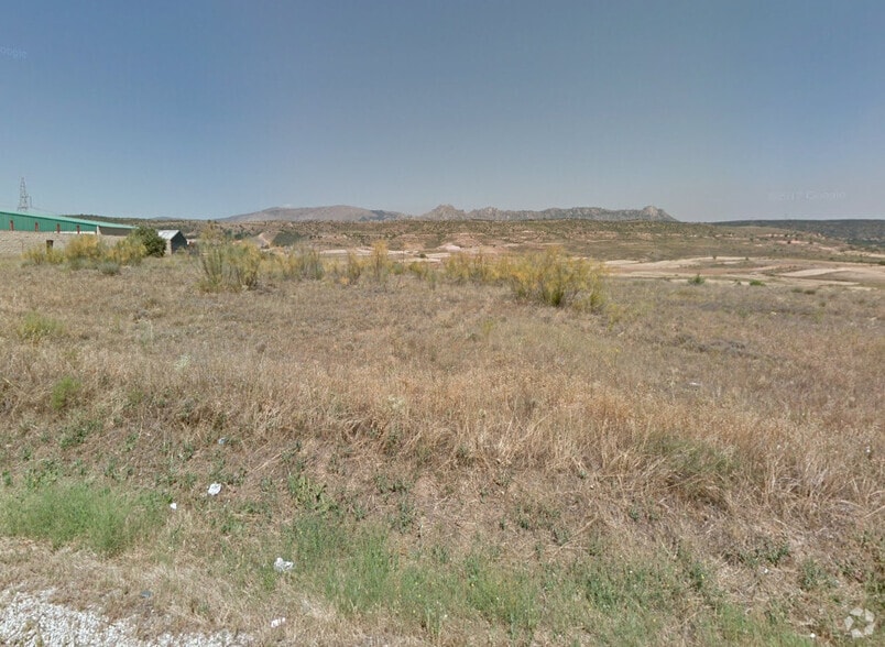 Terreno en Redueña, Madrid en venta - Foto principal - Imagen 1 de 2
