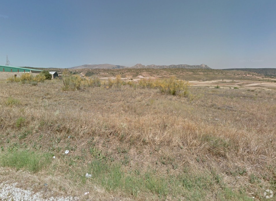 Terreno en Redueña, Madrid en venta Foto principal- Imagen 1 de 3