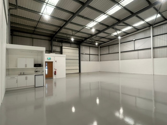 Bilton Way, Luton en alquiler Foto del interior- Imagen 1 de 3