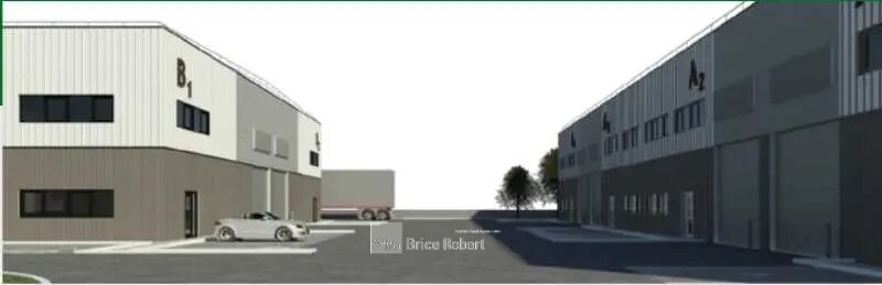 Flex en Millery en alquiler - Foto del edificio - Imagen 2 de 4