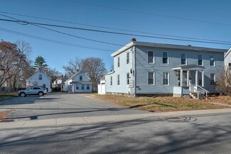 Más detalles para 28 Green St, Keene, NH - Edificios residenciales en venta