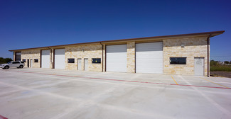 Más detalles para 520 County Road 108, Hutto, TX - Nave en alquiler