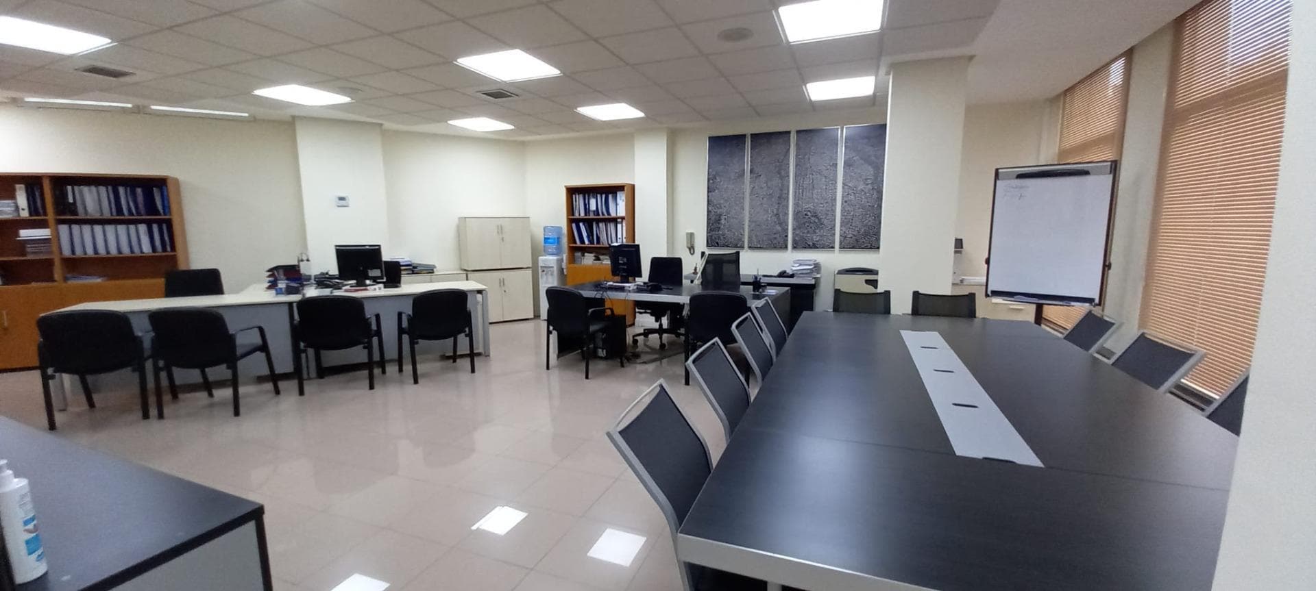 Oficina/Local en Pozuelo de Alarcón, Madrid en alquiler Foto del interior- Imagen 1 de 9