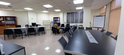 Oficina/Local en Pozuelo de Alarcón, Madrid en alquiler Foto del interior- Imagen 1 de 9