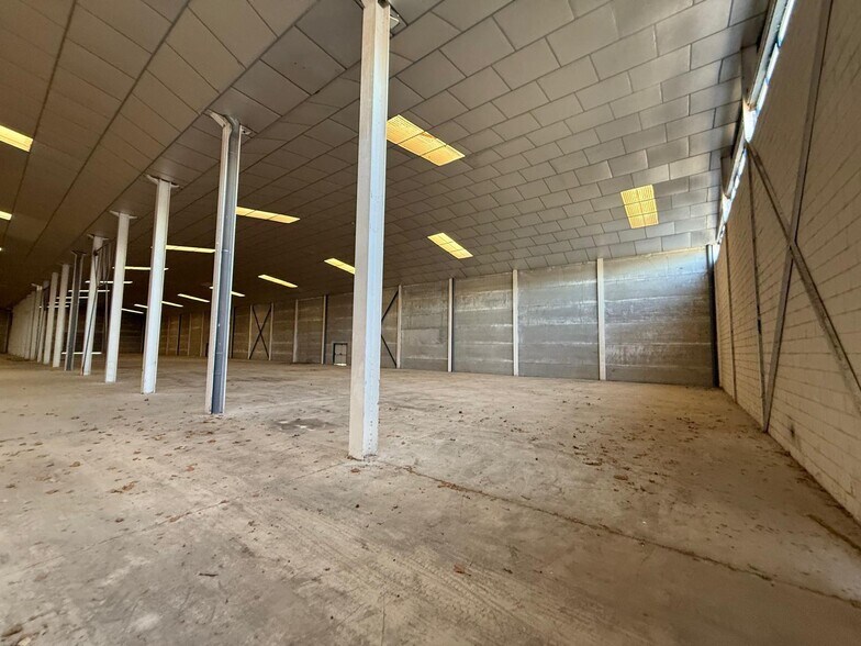 Nave en Reus, Tarragona en alquiler - Foto del interior - Imagen 3 de 13
