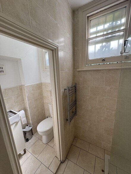 52 Honor Oak Park, London en alquiler - Foto del edificio - Imagen 2 de 6