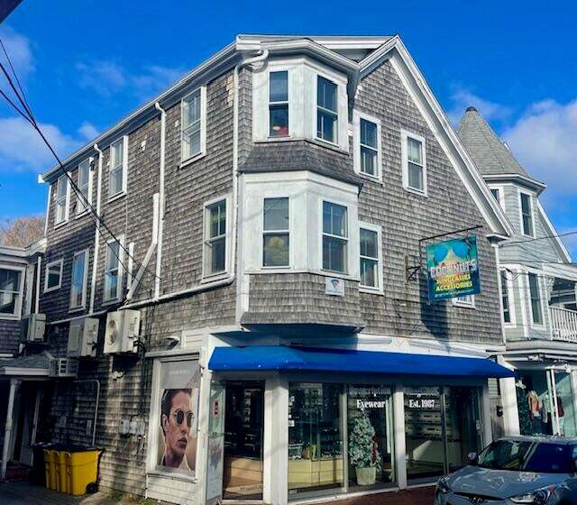 294 Commercial St, Provincetown, MA en venta - Foto del edificio - Imagen 1 de 44