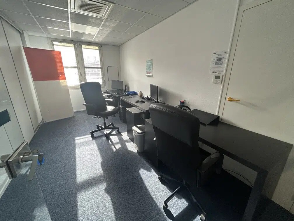 19 Avenue Louise Michel, Rezé en alquiler Foto del edificio- Imagen 1 de 6