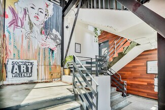 Más detalles de 7887-7889 Boul Saint-Laurent, Montréal, QC - Oficina, oficina/local en alquiler