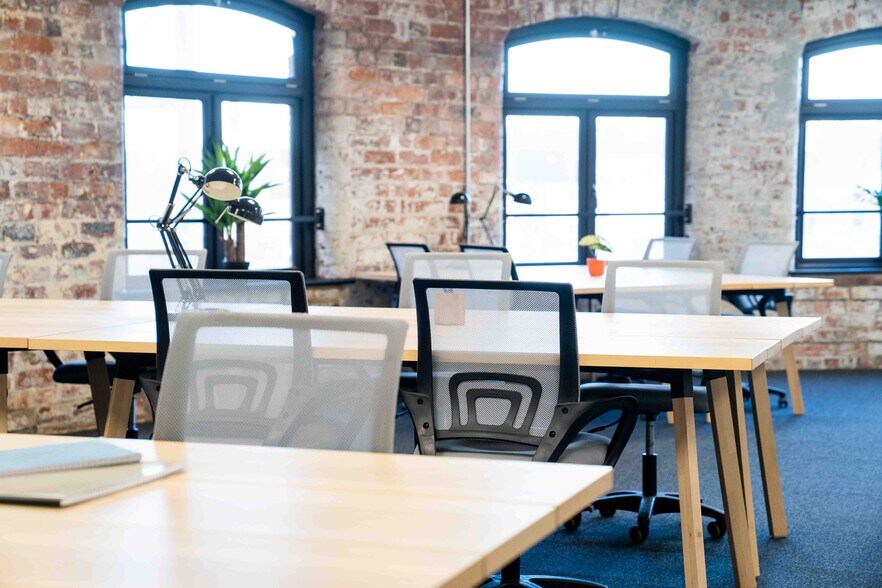 Tileyard N, Wakefield en alquiler - Foto del interior - Imagen 2 de 8