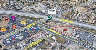 Más detalles para 6645 Mission Blvd, Jurupa Valley, CA - Terrenos en alquiler